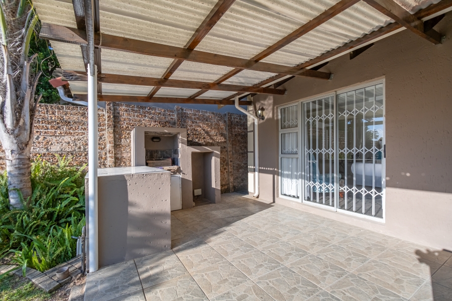 4 Bedroom Property for Sale in Fourways Gauteng