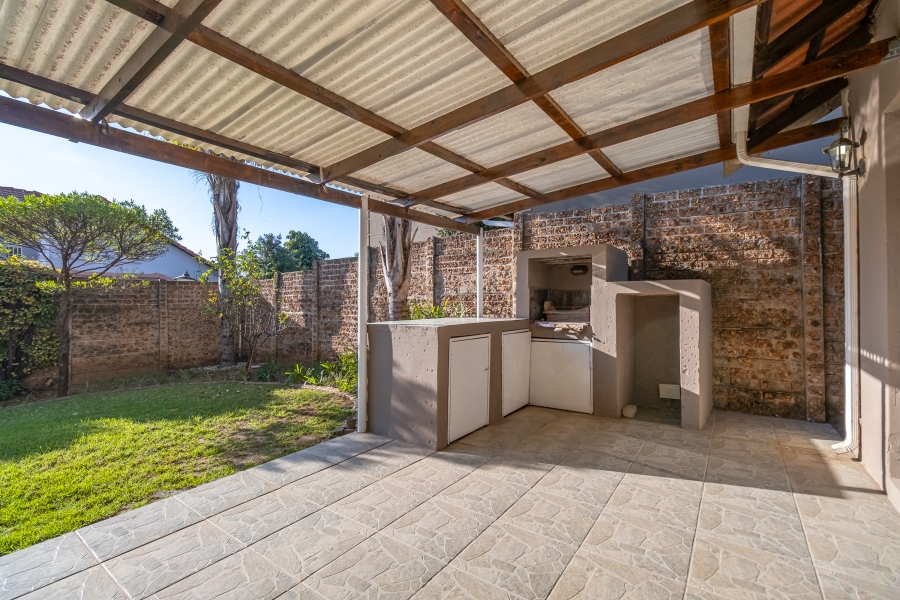 4 Bedroom Property for Sale in Fourways Gauteng