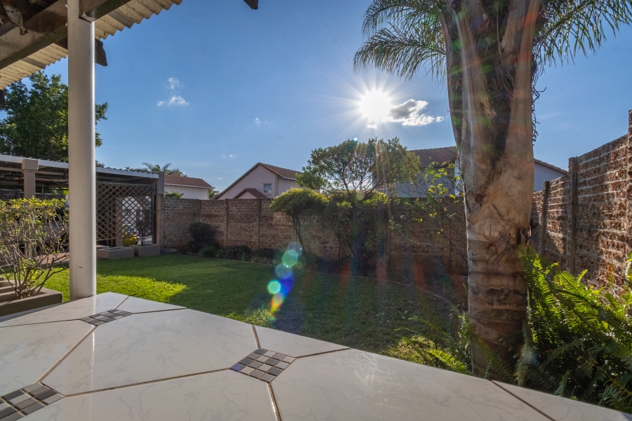 4 Bedroom Property for Sale in Fourways Gauteng