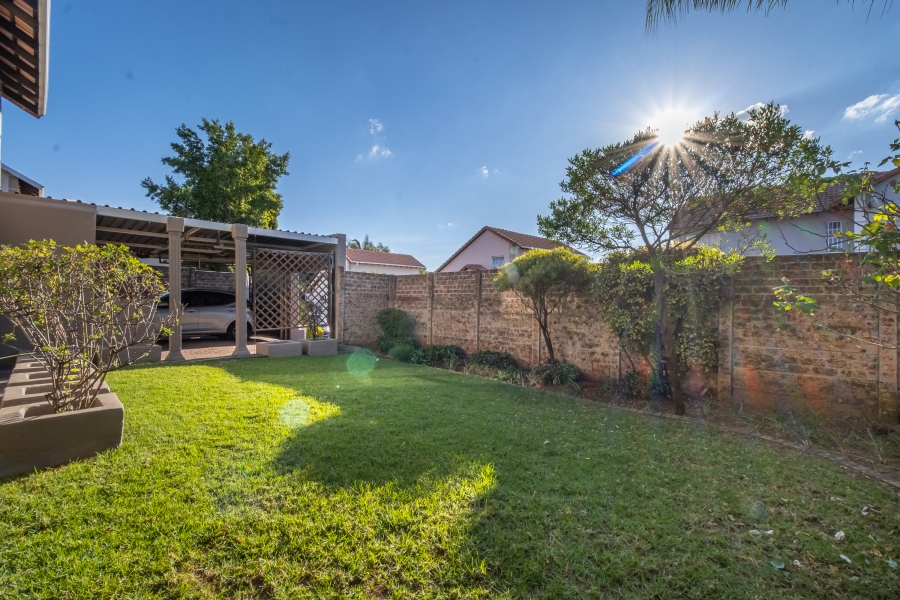 4 Bedroom Property for Sale in Fourways Gauteng