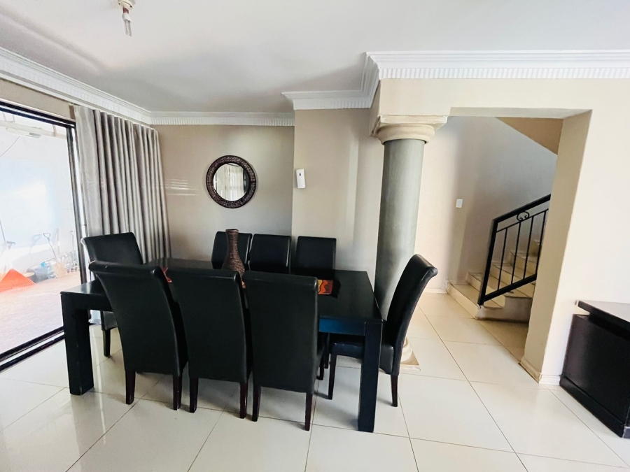 4 Bedroom Property for Sale in Soshanguve WW Gauteng
