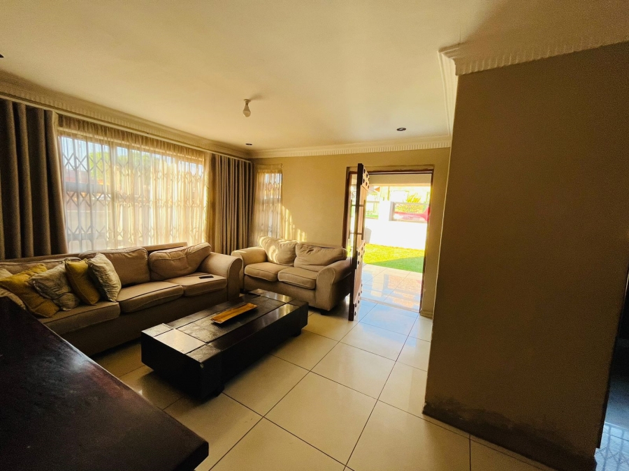 4 Bedroom Property for Sale in Soshanguve WW Gauteng