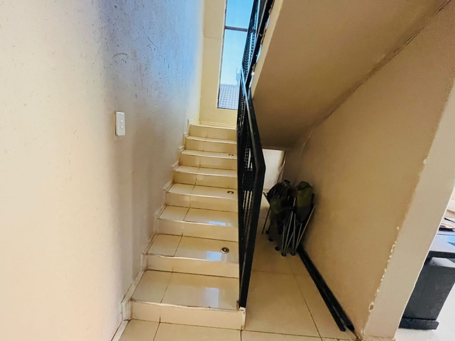 4 Bedroom Property for Sale in Soshanguve WW Gauteng