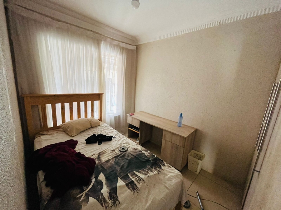 4 Bedroom Property for Sale in Soshanguve WW Gauteng
