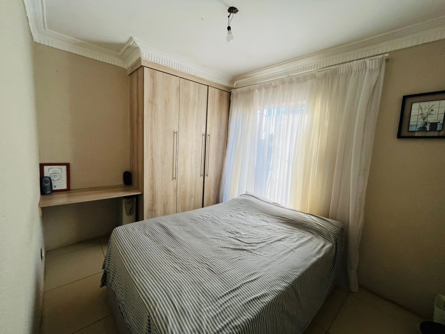 4 Bedroom Property for Sale in Soshanguve WW Gauteng