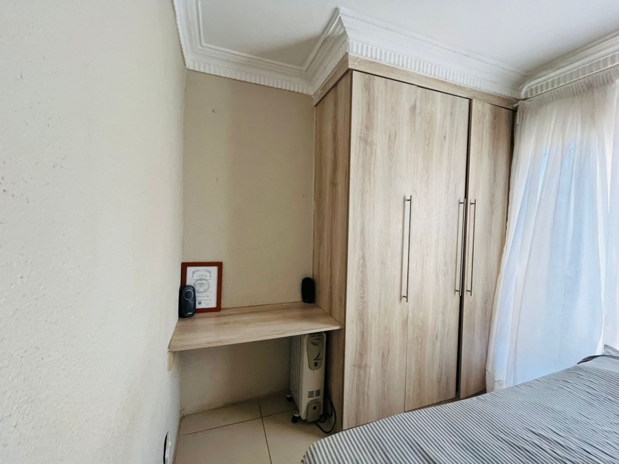 4 Bedroom Property for Sale in Soshanguve WW Gauteng