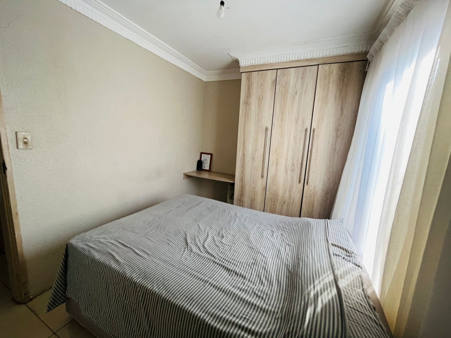 4 Bedroom Property for Sale in Soshanguve WW Gauteng