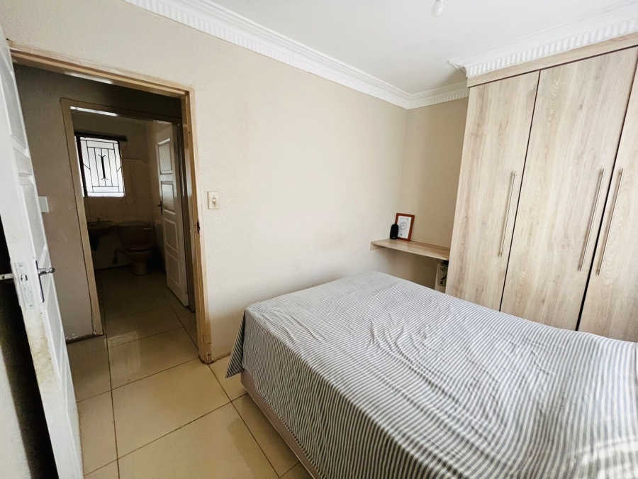 4 Bedroom Property for Sale in Soshanguve WW Gauteng