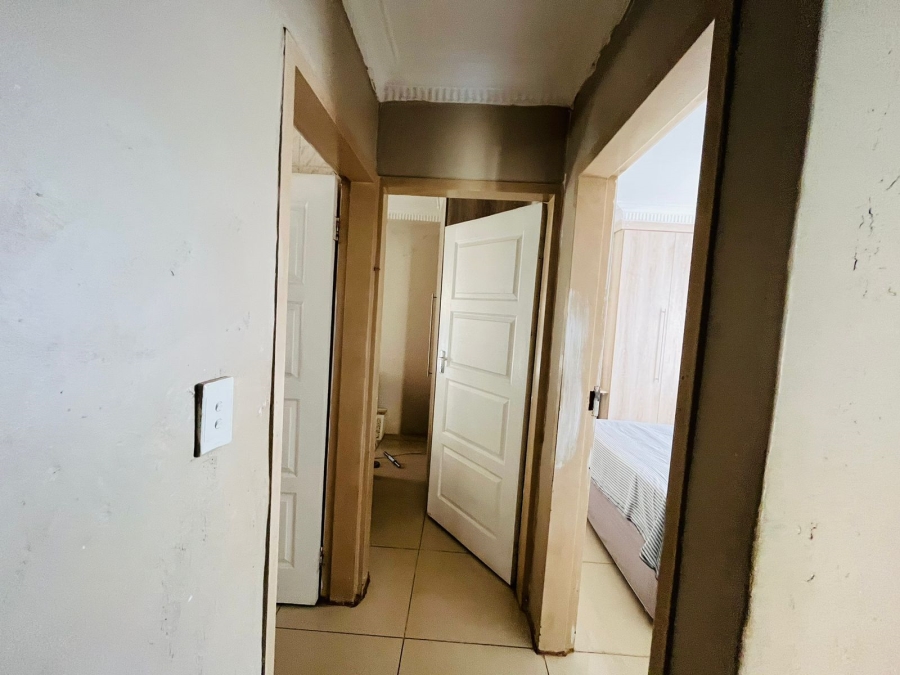 4 Bedroom Property for Sale in Soshanguve WW Gauteng