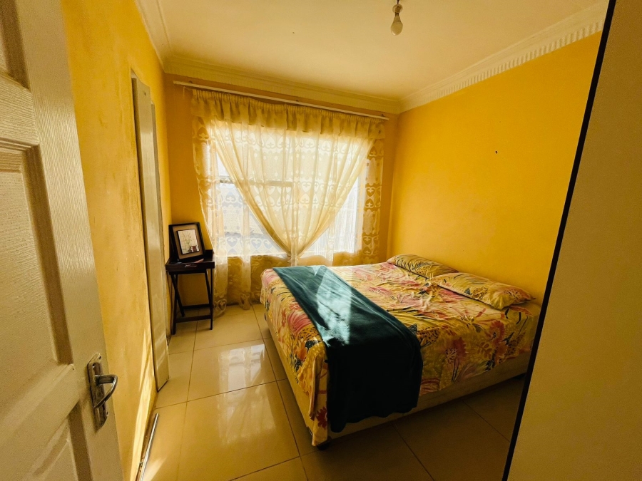 4 Bedroom Property for Sale in Soshanguve WW Gauteng
