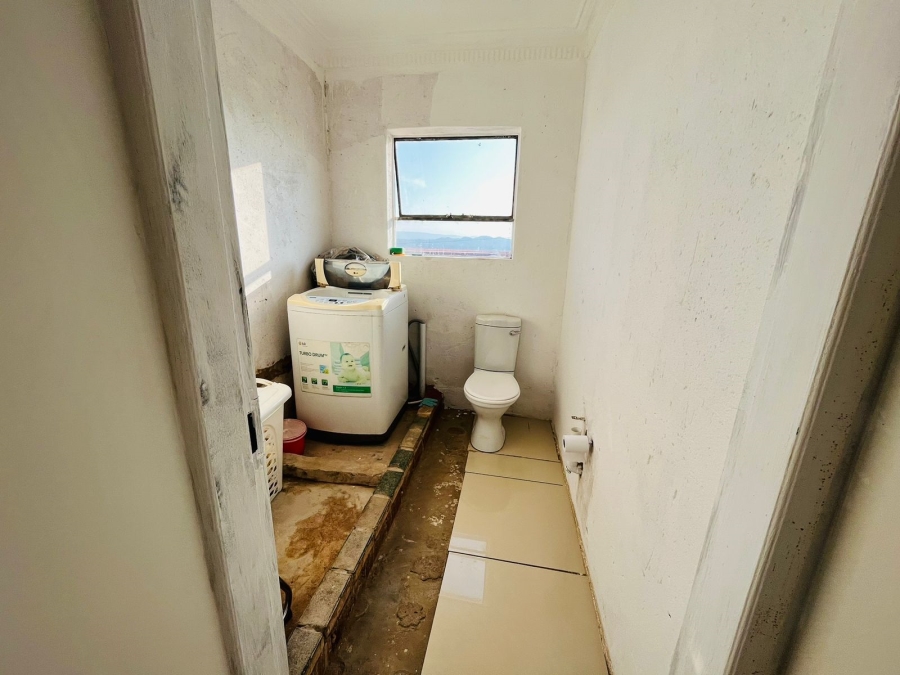 4 Bedroom Property for Sale in Soshanguve WW Gauteng