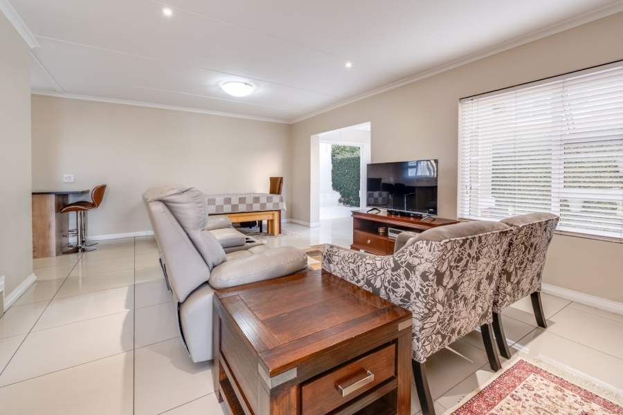 3 Bedroom Property for Sale in Bryanston Gauteng