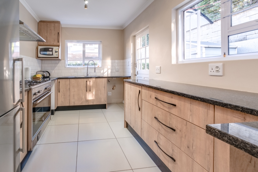 3 Bedroom Property for Sale in Bryanston Gauteng