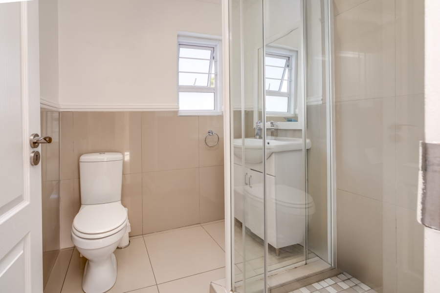 3 Bedroom Property for Sale in Bryanston Gauteng