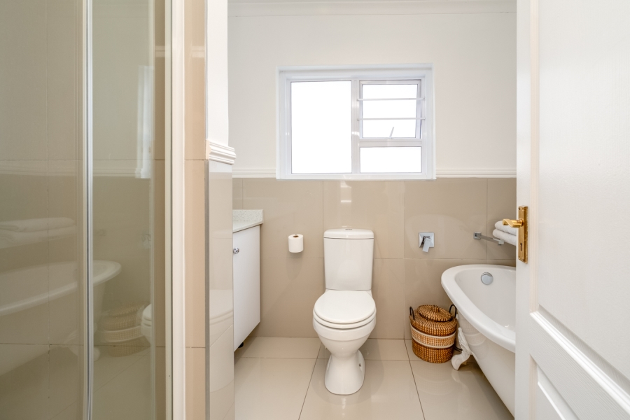 3 Bedroom Property for Sale in Bryanston Gauteng