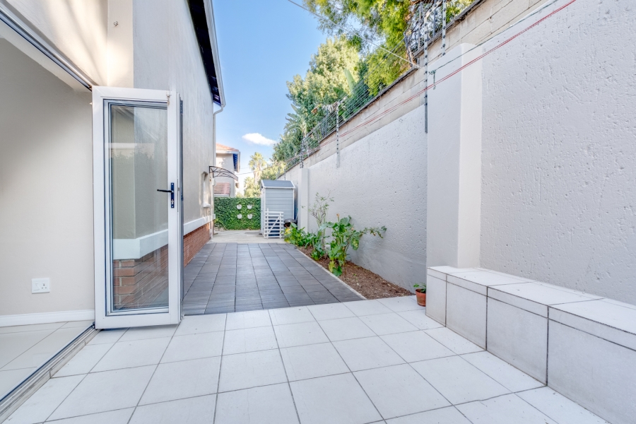 3 Bedroom Property for Sale in Bryanston Gauteng