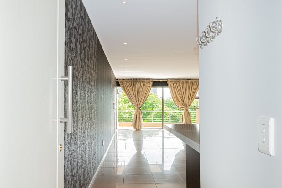 2 Bedroom Property for Sale in Houghton Estate Gauteng