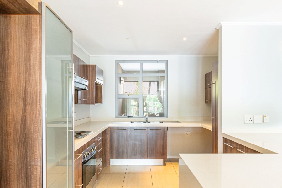 2 Bedroom Property for Sale in Houghton Estate Gauteng