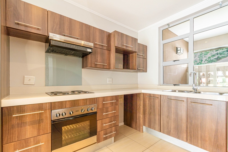 2 Bedroom Property for Sale in Houghton Estate Gauteng