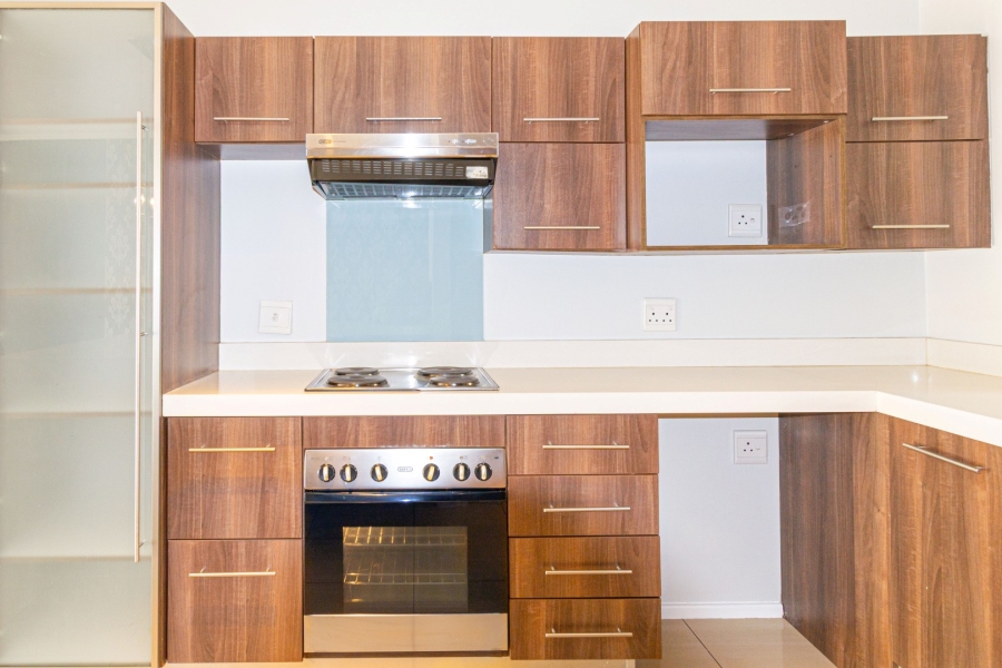 2 Bedroom Property for Sale in Houghton Estate Gauteng
