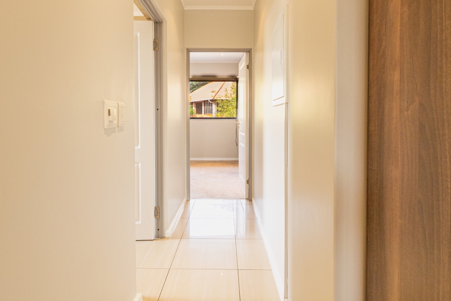 2 Bedroom Property for Sale in Houghton Estate Gauteng