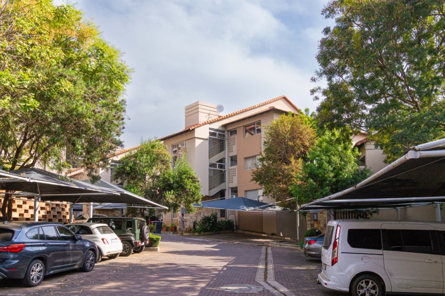 2 Bedroom Property for Sale in Houghton Estate Gauteng