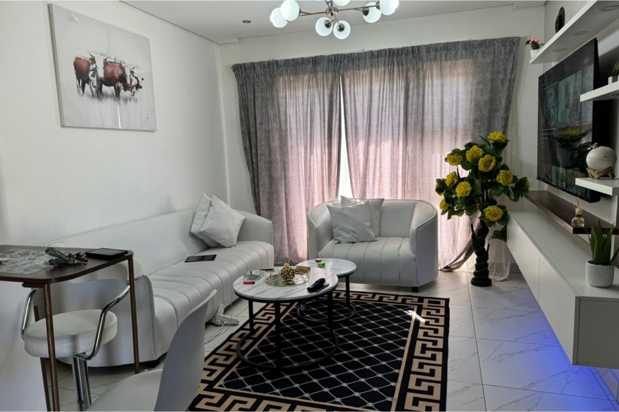 1 Bedroom Property for Sale in Noordwyk Gauteng