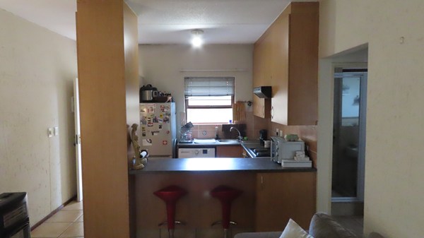 To Let 1 Bedroom Property for Rent in Sunninghill Gauteng