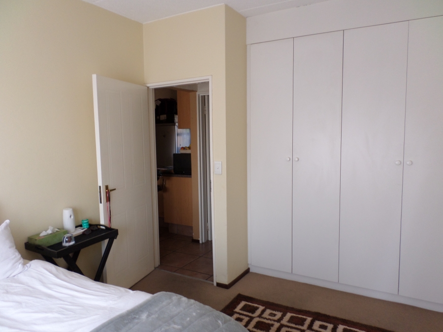 To Let 1 Bedroom Property for Rent in Sunninghill Gauteng
