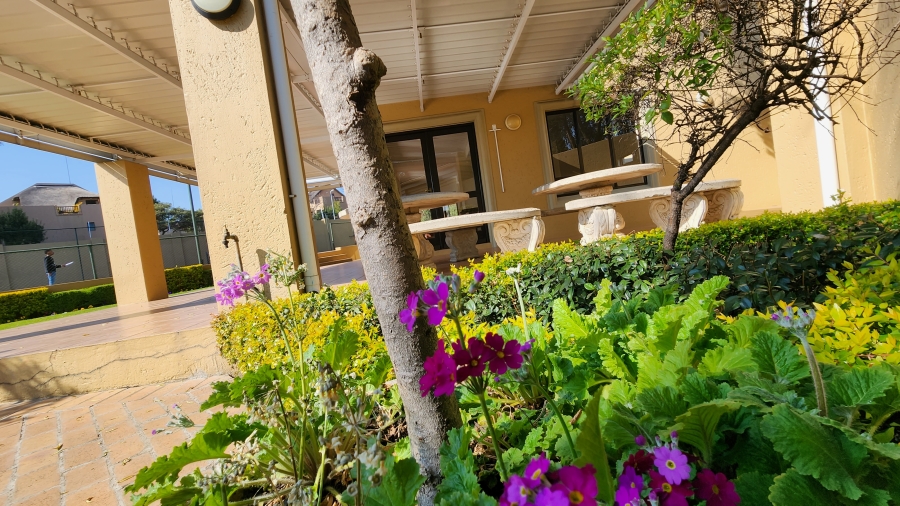 To Let 1 Bedroom Property for Rent in Sunninghill Gauteng