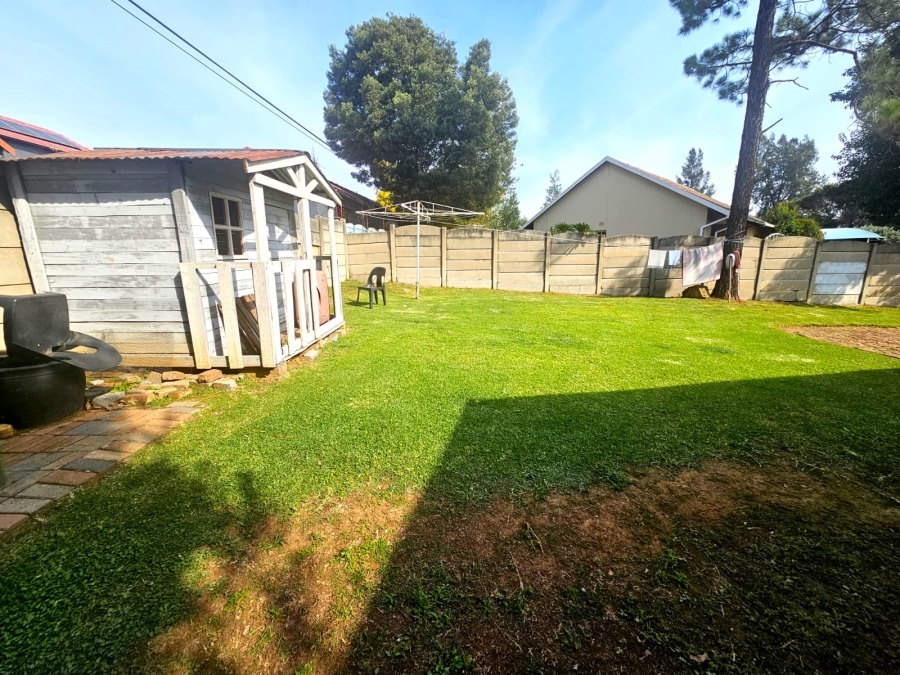4 Bedroom Property for Sale in Brackendowns Gauteng