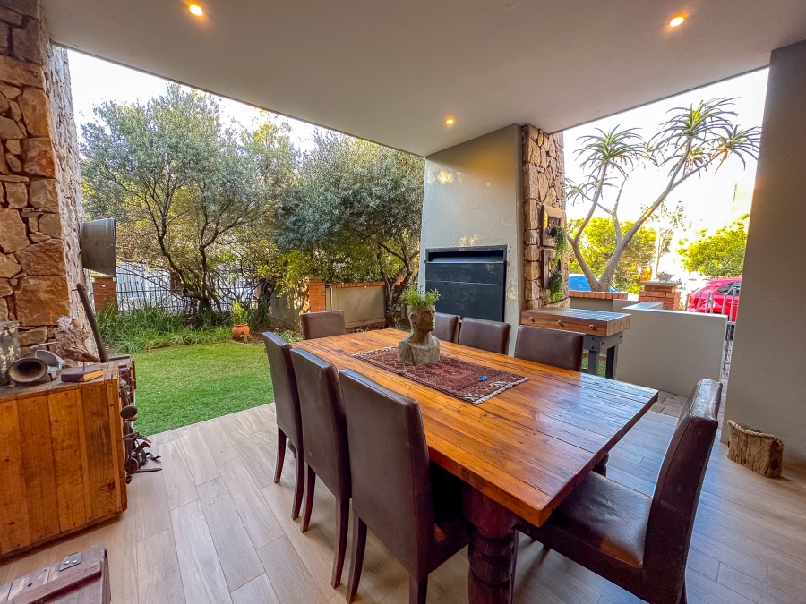 To Let 3 Bedroom Property for Rent in Midstream Estate Gauteng