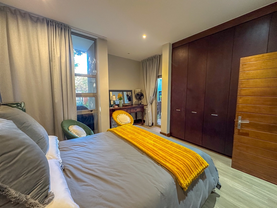 To Let 3 Bedroom Property for Rent in Midstream Estate Gauteng
