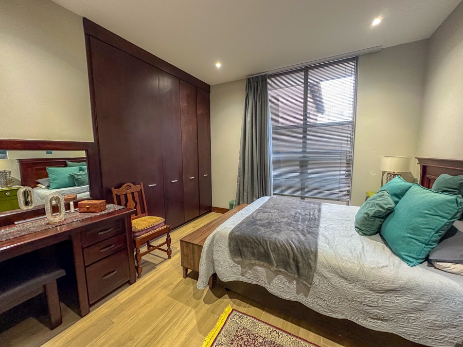 To Let 3 Bedroom Property for Rent in Midstream Estate Gauteng