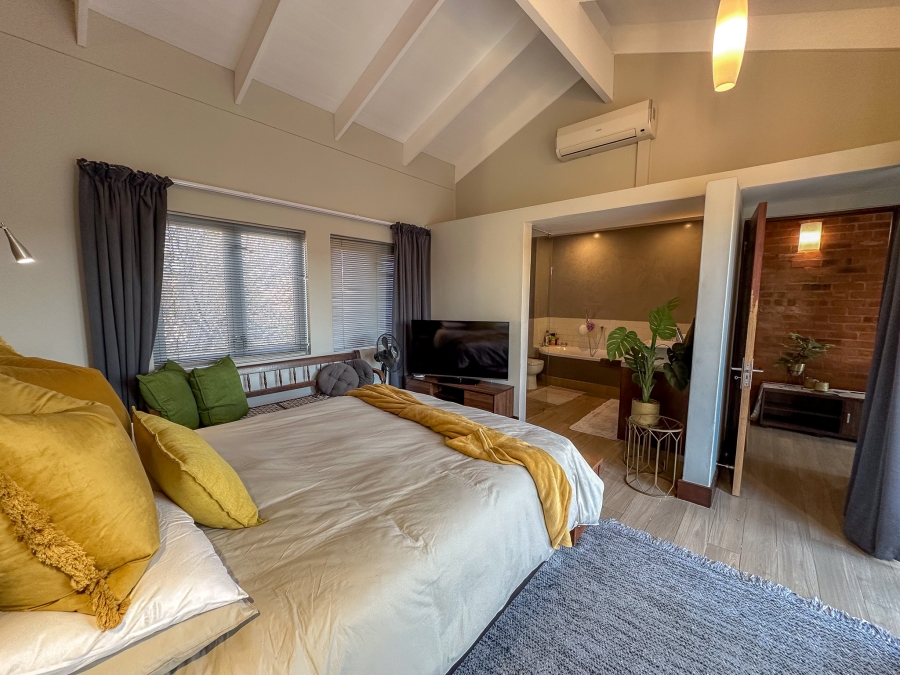 To Let 3 Bedroom Property for Rent in Midstream Estate Gauteng