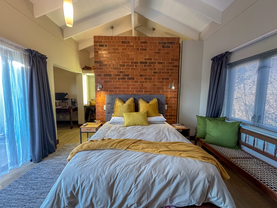 To Let 3 Bedroom Property for Rent in Midstream Estate Gauteng