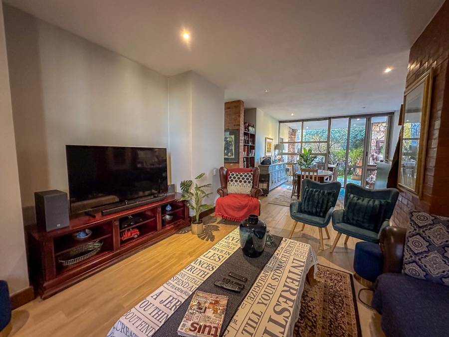 To Let 3 Bedroom Property for Rent in Midstream Estate Gauteng
