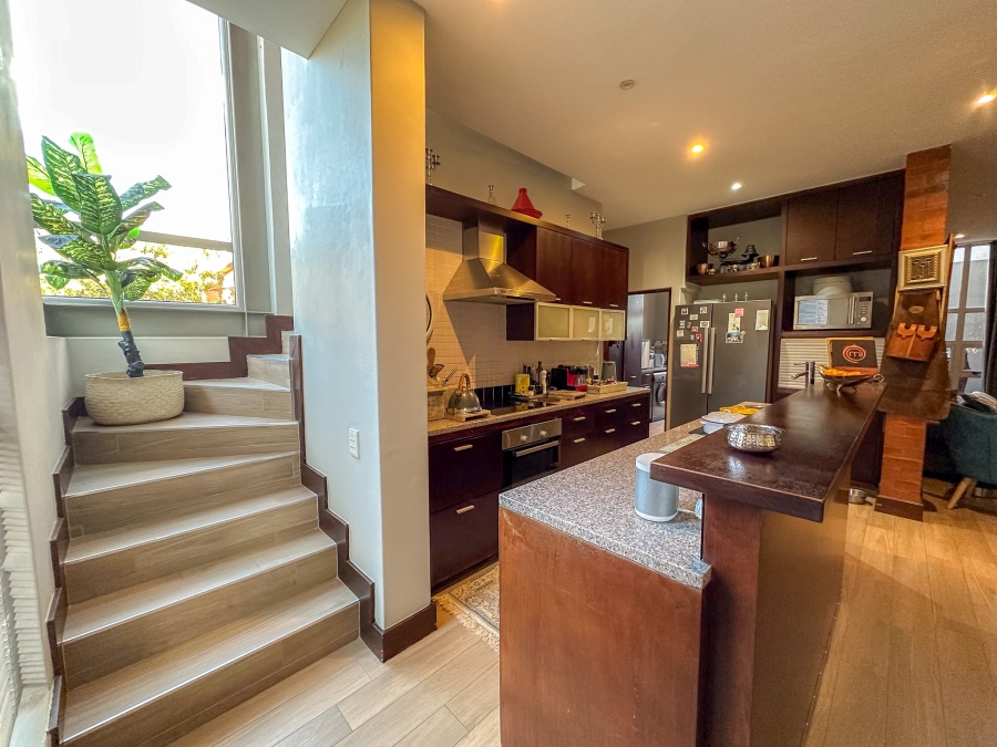 To Let 3 Bedroom Property for Rent in Midstream Estate Gauteng
