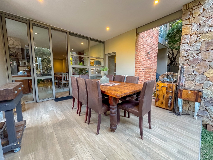 To Let 3 Bedroom Property for Rent in Midstream Estate Gauteng