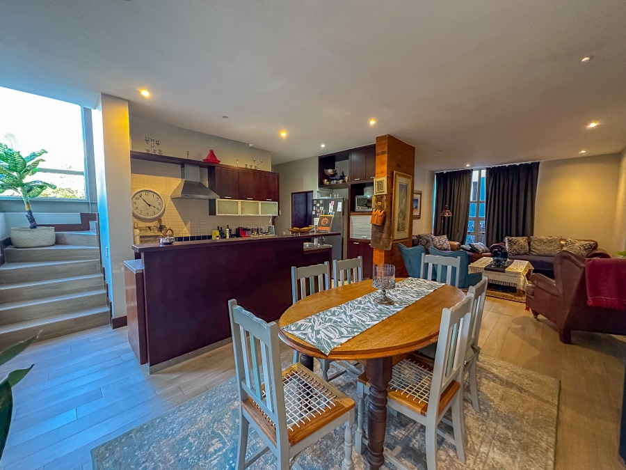 To Let 3 Bedroom Property for Rent in Midstream Estate Gauteng