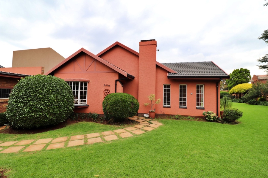 3 Bedroom Property for Sale in Harmelia Gauteng