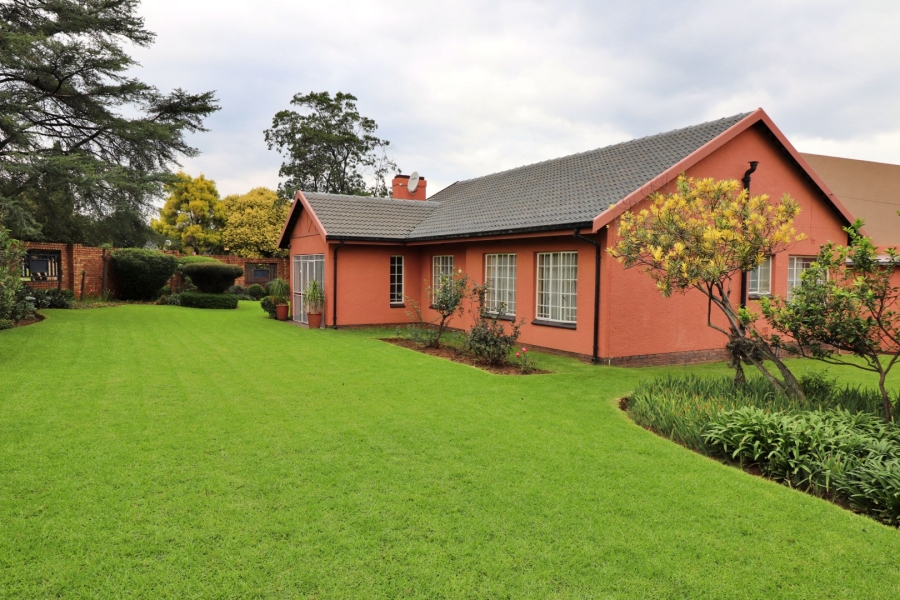 3 Bedroom Property for Sale in Harmelia Gauteng