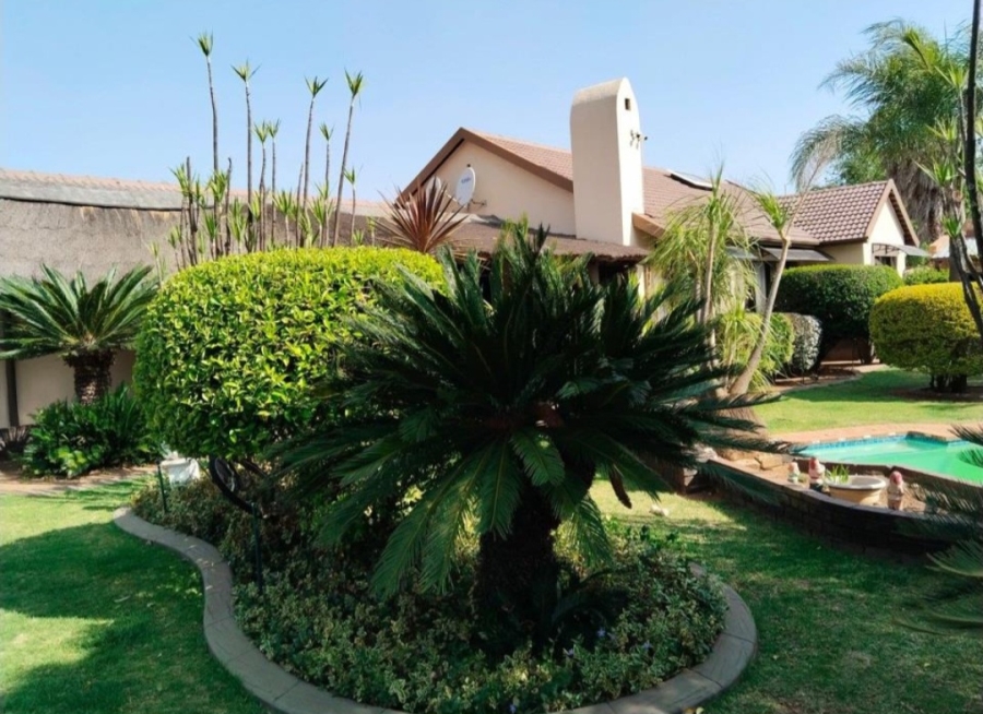 4 Bedroom Property for Sale in Brackendowns Gauteng