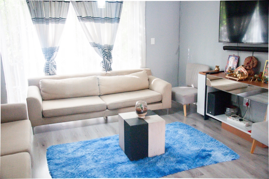 To Let 2 Bedroom Property for Rent in Kyalami Hills Gauteng