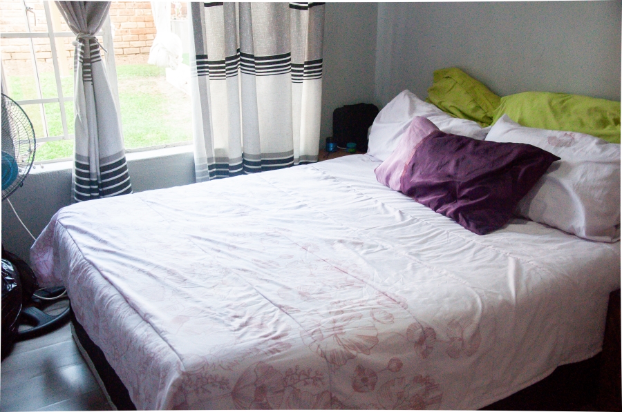 To Let 2 Bedroom Property for Rent in Kyalami Hills Gauteng