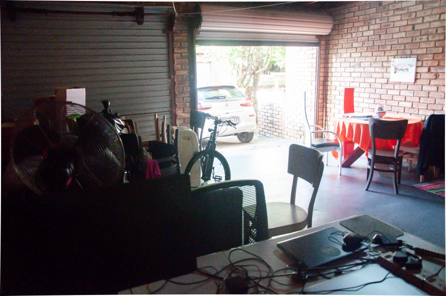 To Let 2 Bedroom Property for Rent in Kyalami Hills Gauteng