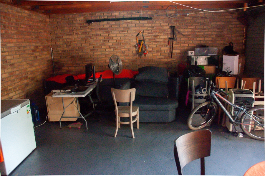 To Let 2 Bedroom Property for Rent in Kyalami Hills Gauteng