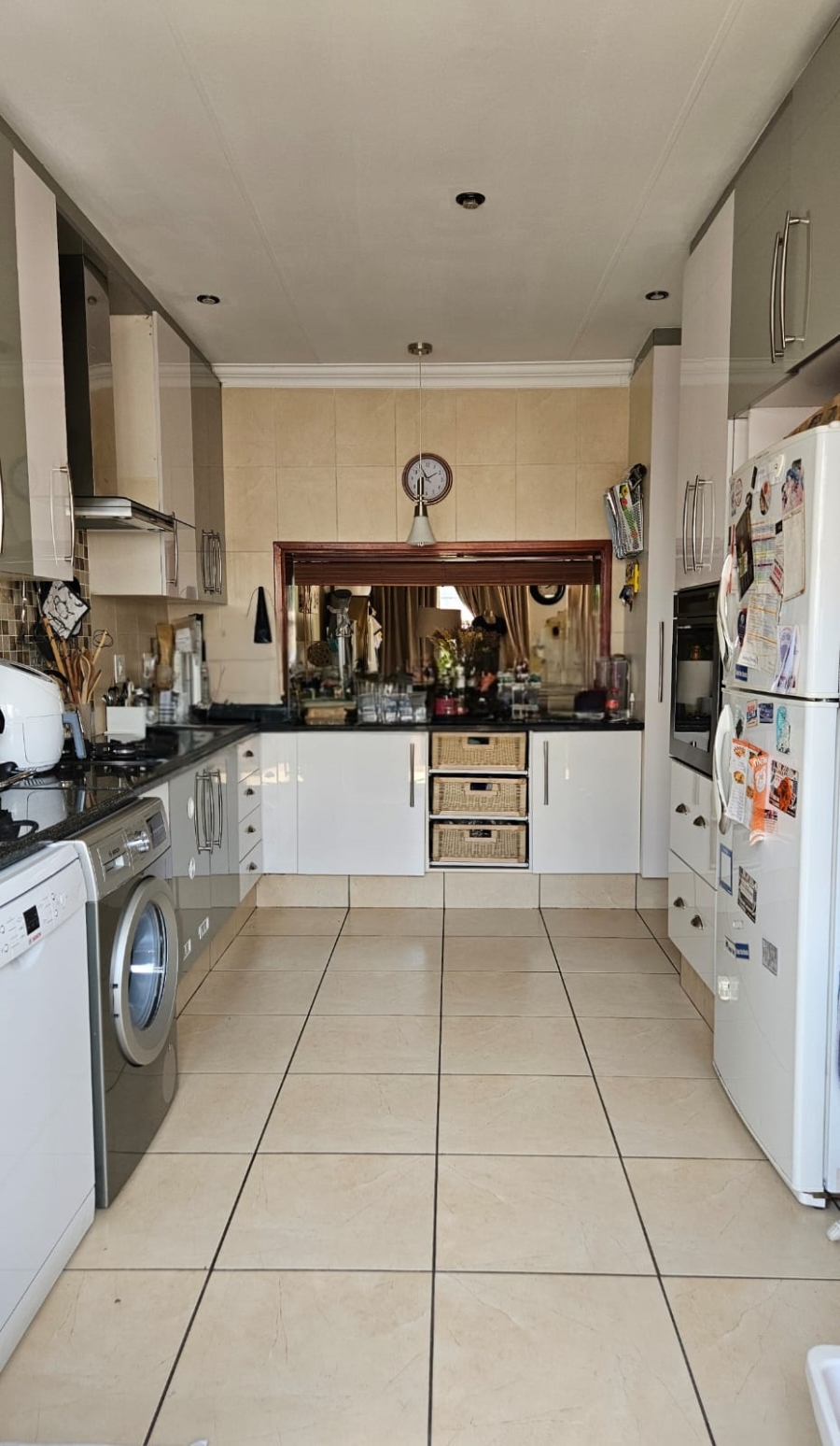 2 Bedroom Property for Sale in Woodmead Gauteng