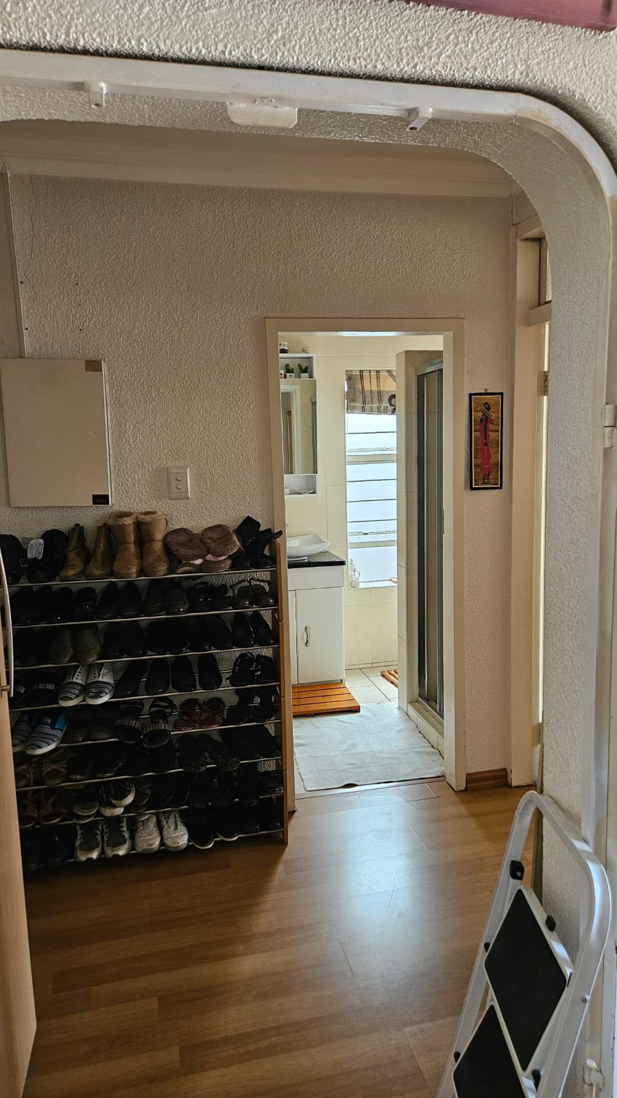 2 Bedroom Property for Sale in Woodmead Gauteng