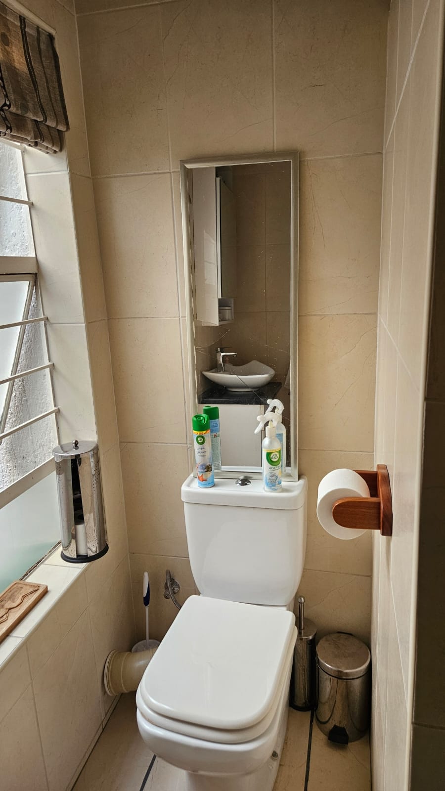 2 Bedroom Property for Sale in Woodmead Gauteng